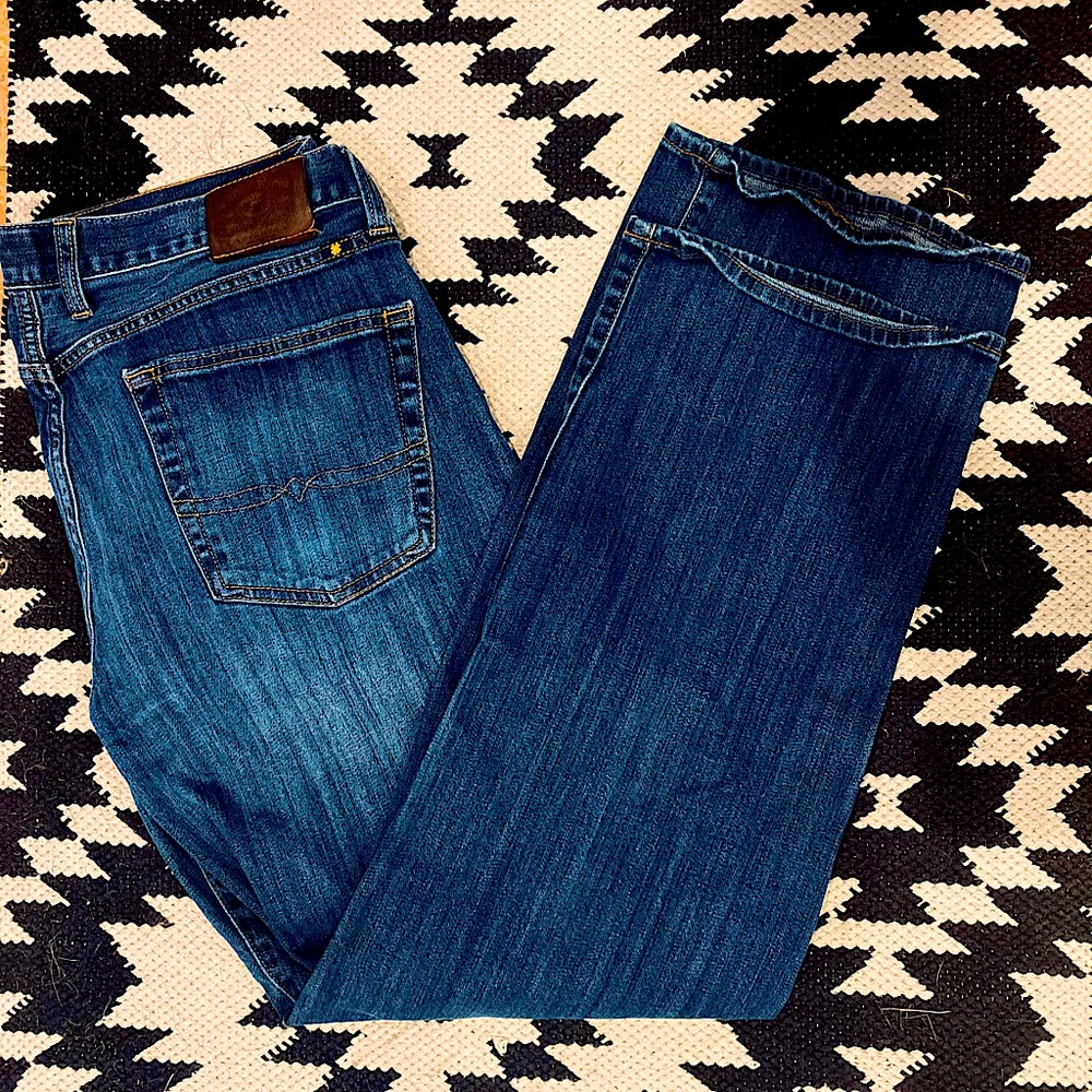 🍀Lucky Brand Men’s Jeans